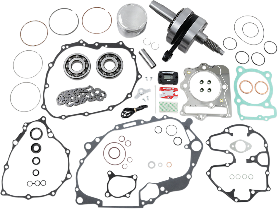 WISECO Engine Kit Performance PWR131A-860