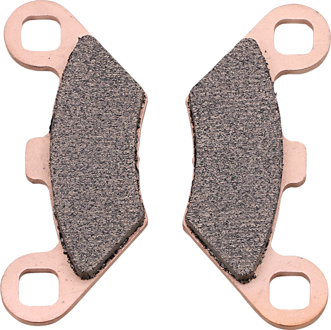 GALFER Brake Pad FD303G1397 FD303G1397