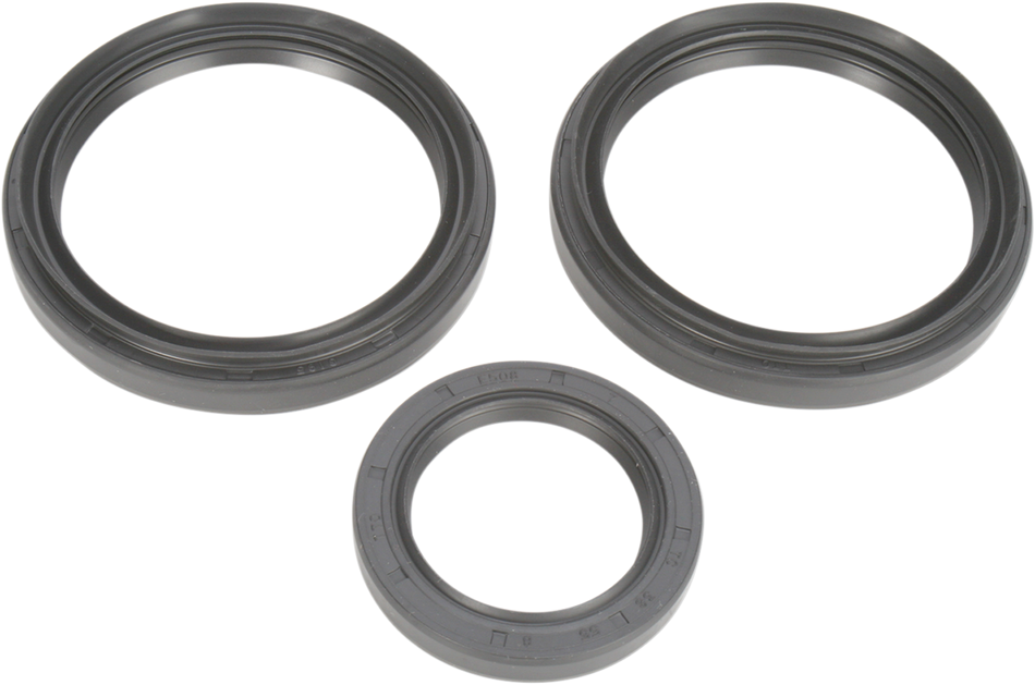 MOOSE RACING Differential Seal Kit - Front 25-2051-5