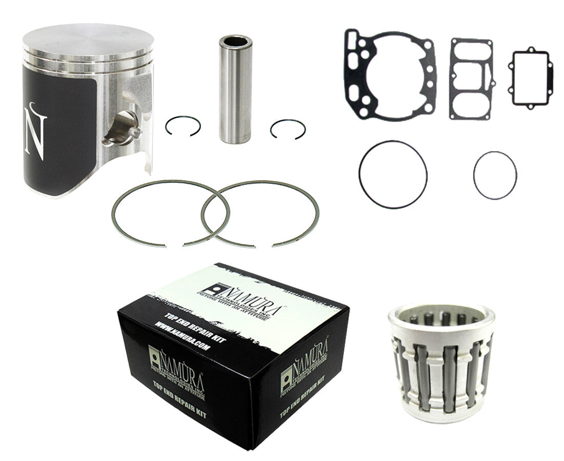 NAMURATop End Kit Scem Composite Cyl 66.35/Std SuzNX-30024K