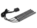 Raxiom Axial Series LED Interior Courtesy Lighting U9917