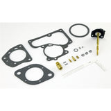 Omix Carburetor Rebuild Kit 6 Cyl. 1 Barrel 75-80 CJ 17705.09