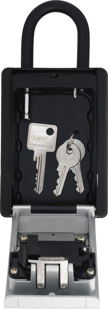 Abus Keygarage 797 Schloss Silber 46330