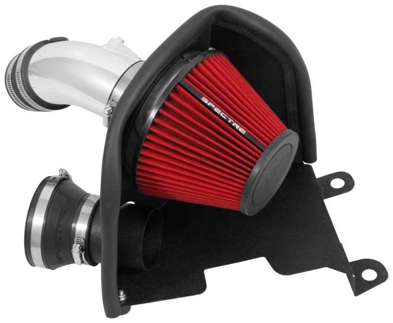 Spectre 12-15 Honda Civic 2.4L F/I Air Intake Kit 9074