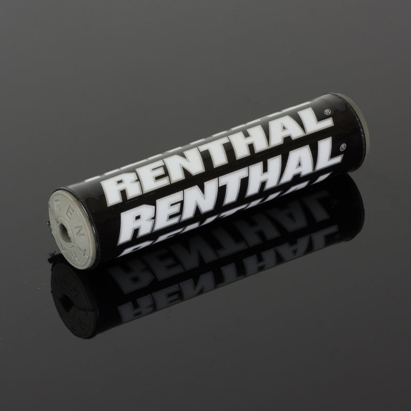 Renthal Mini SX 205 Pad 8.5 in. - Black