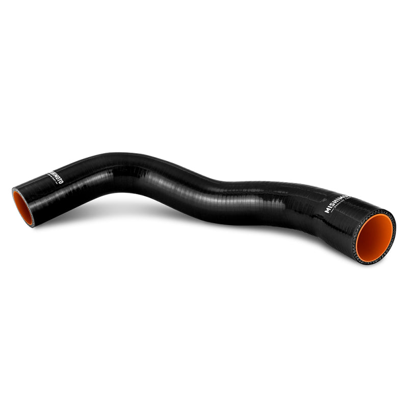 Mishimoto 14-17 Chevy SS Silicone Radiator Hose Kit - Black MMHOSE-SS-14BK