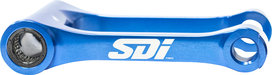 SDI Lowering Pull Rod - Blue SDECPRY15-BLU