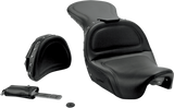 SADDLEMEN Explorer Special Seat - Backrest - Dyna 806-04-040