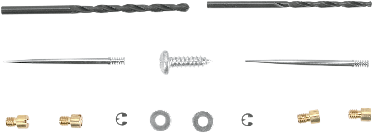 Kit de chorro DYNOJET - Yamaha XV700/750/920 4113 