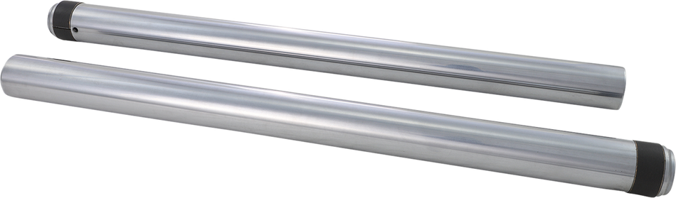 PRO-ONE PERF.MFG. Fork Tube - Hard Chrome - 41 mm - 22.25" Length 105420