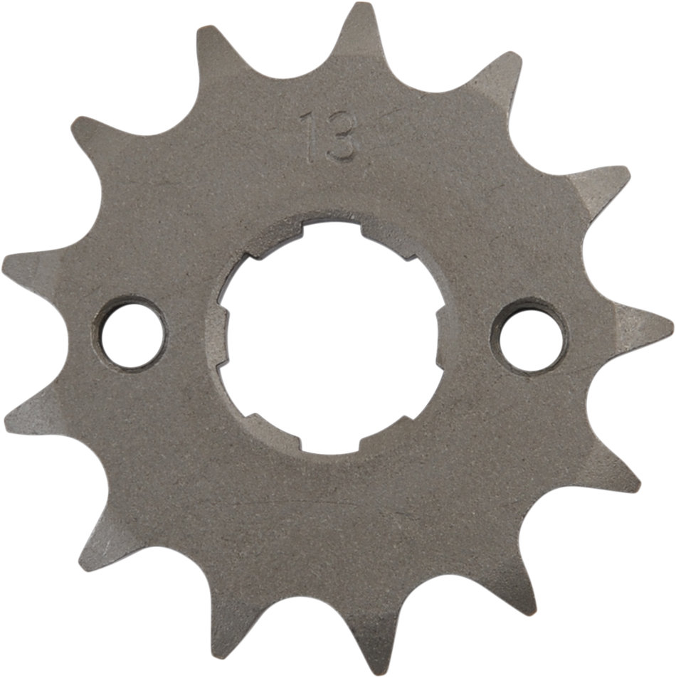 Parts Unlimited Countershaft Sprocket - 13-Tooth 23804-360-810