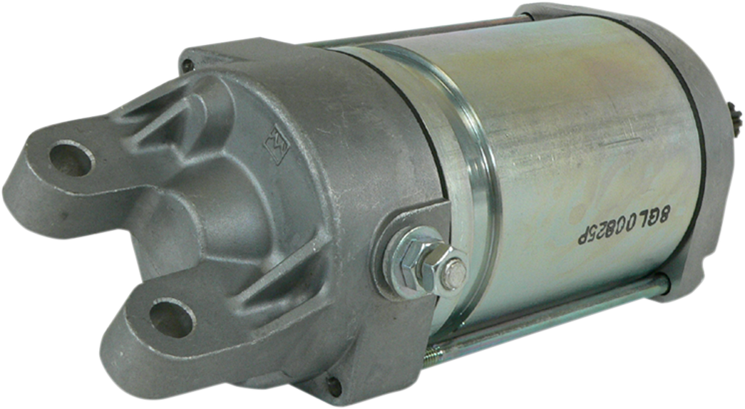 Parts Unlimited Starter Motor - Yamaha 410-54116