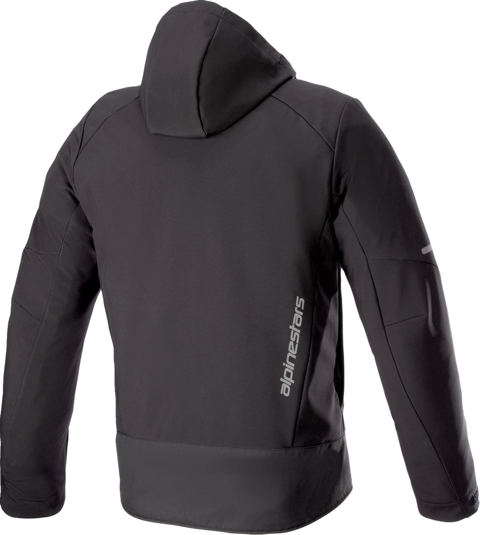 ALPINESTARS Neo Waterproof Jacket - Black - XL 4208023-1100-XL