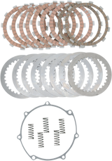 MOOSE RACING Clutch Kit M90-129