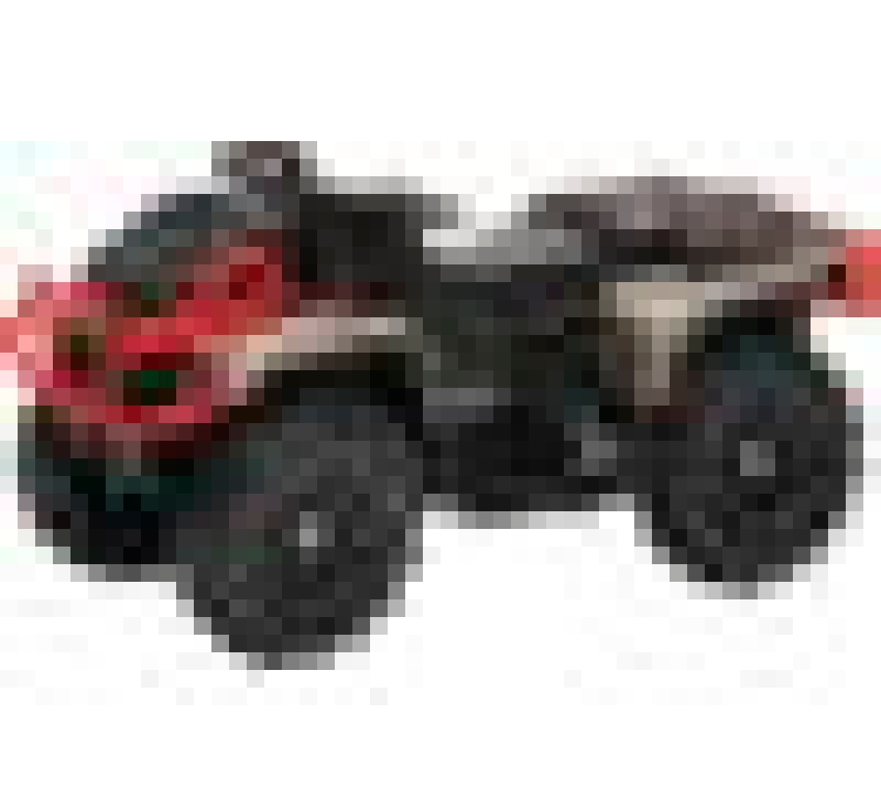 New Ray Toys Can-Am Mini Outlander X MR100R 7373