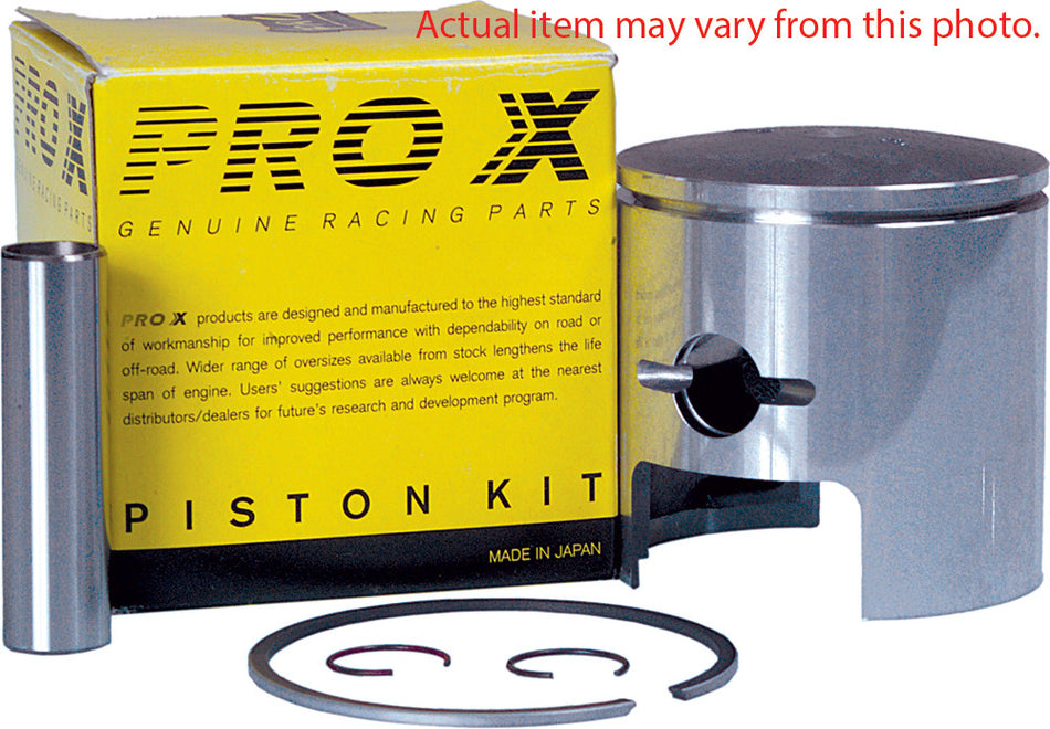 PROX Piston Kit 01.6226.B~DUP