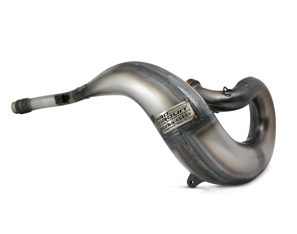 PRO CIRCUIT Works Exhaust Pipe Yz250 '02-22 PY05250