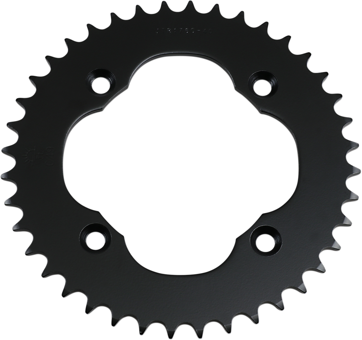 JT SPROCKETS Sprocket - Rear - Suzuki - 40-Tooth JTR1760.40