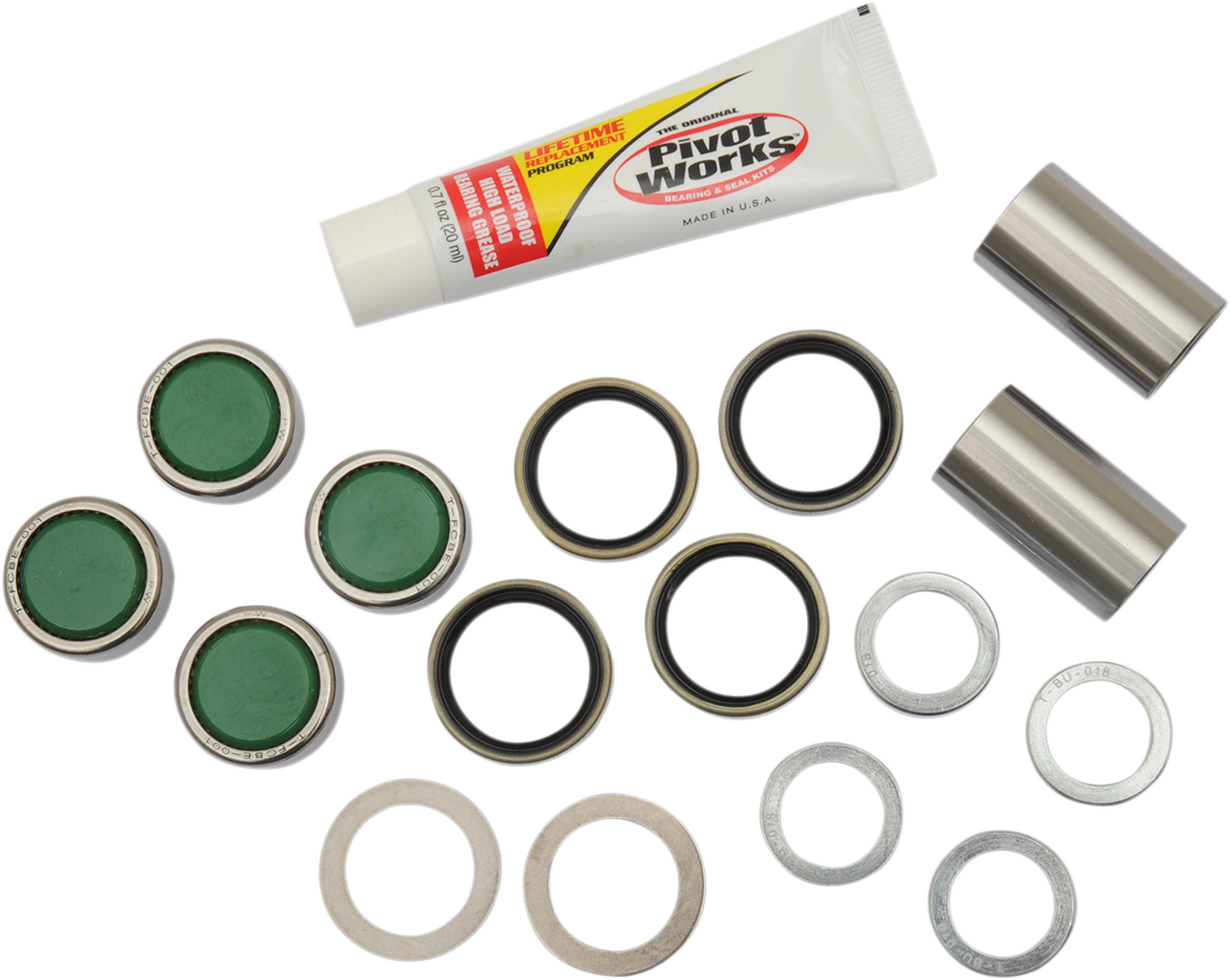 PIVOT WORKS Swingarm Bearing Kit PWSAK-T04-542