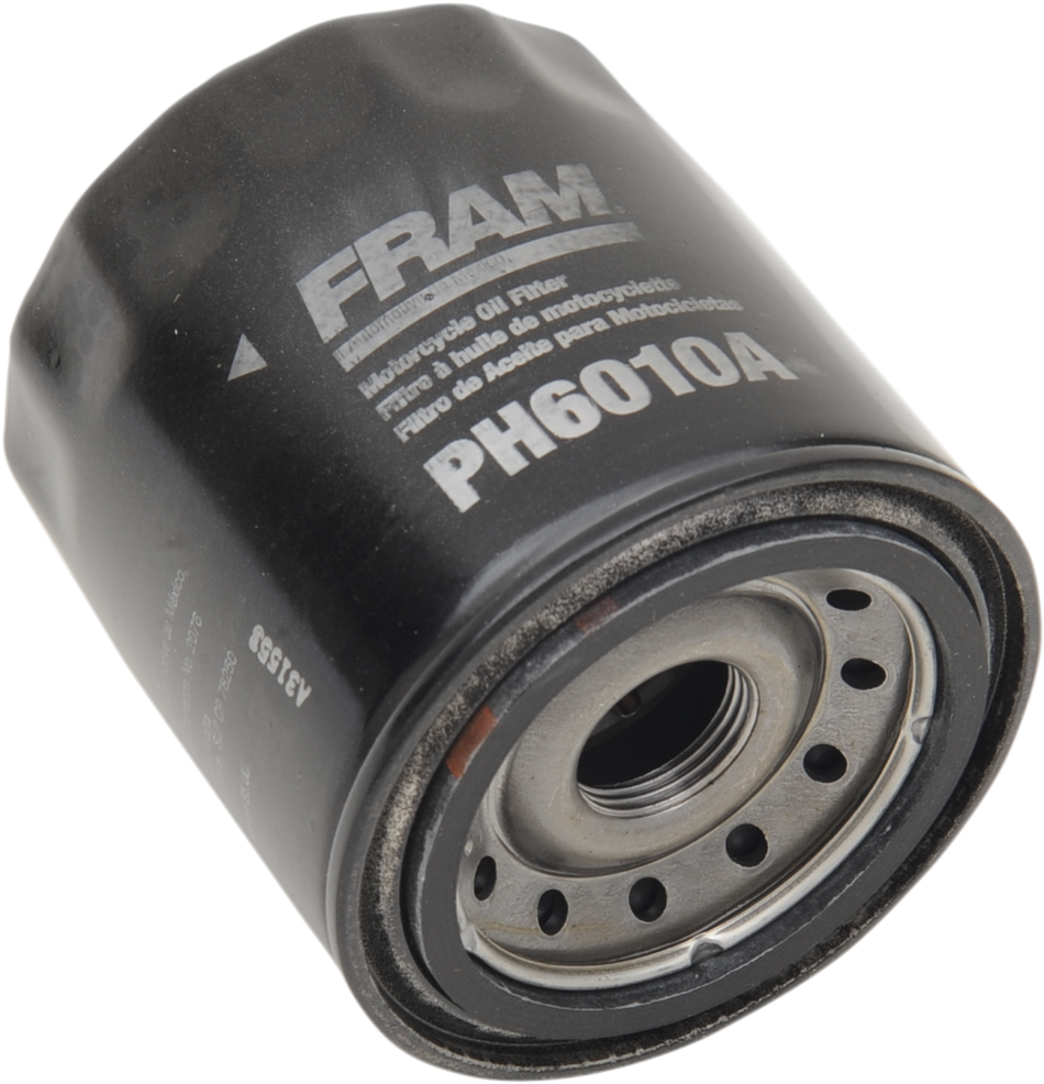 FRAM Oil Filter PH6010A