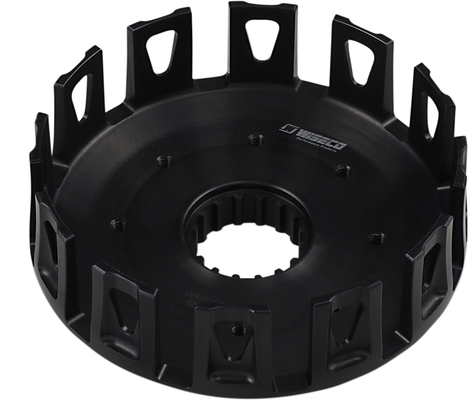 WISECO Clutch Basket Precision-Forged WPP3034