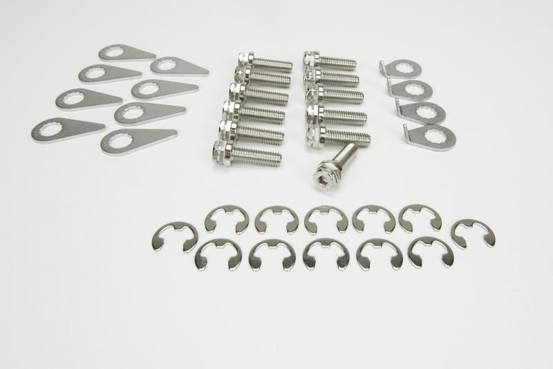 Kooks LS1/LS2/LS3/LS4/LS6/LS7/LS9/LSA Header Bolts and Locking Hardware BK103