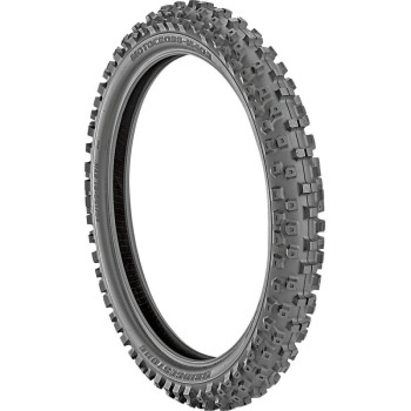 Bridgestone Motocross M403F Tire - 60/100-14 30M 107806