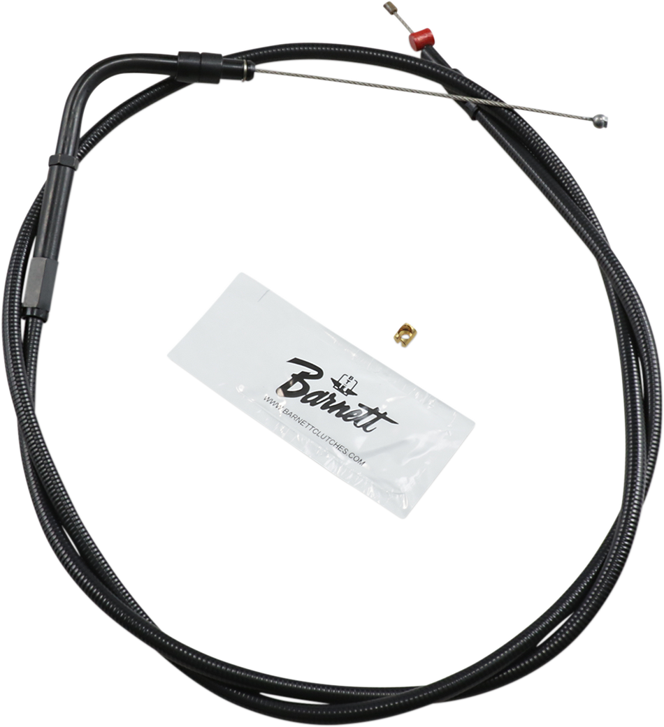 Cable del acelerador BARNETT - +6" 131-30-30015-06 