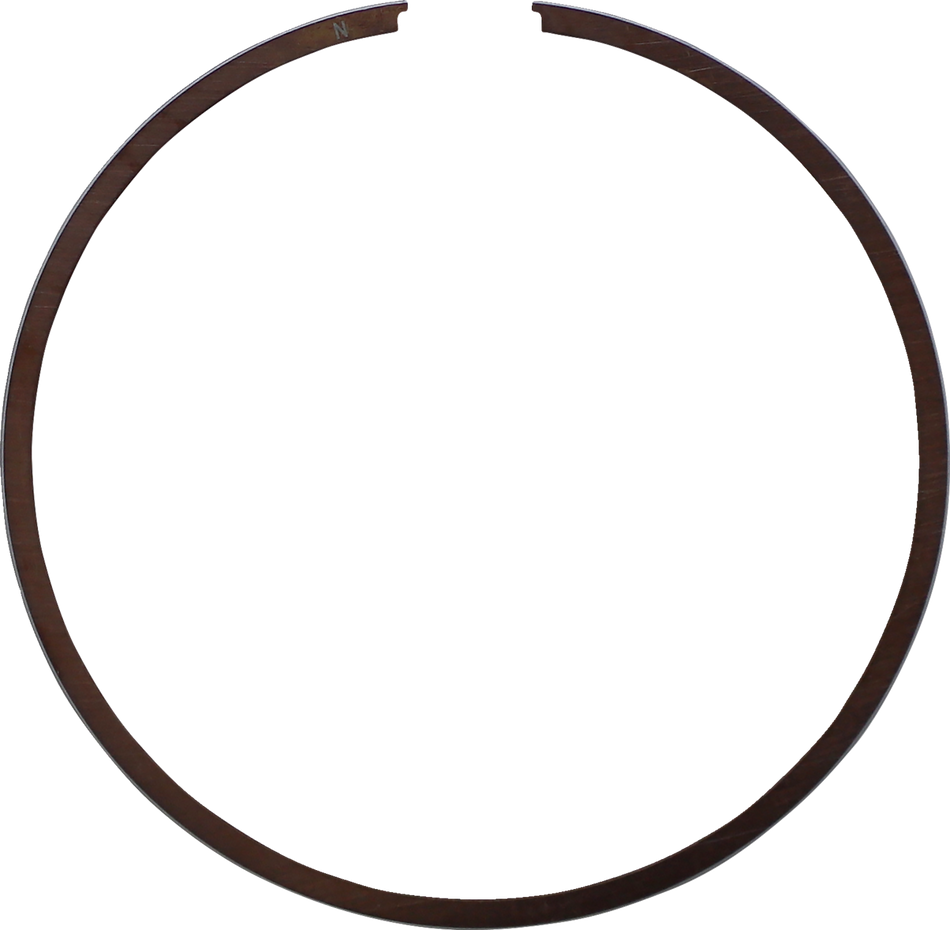 WOSSNER Piston Ring Set RSB6750