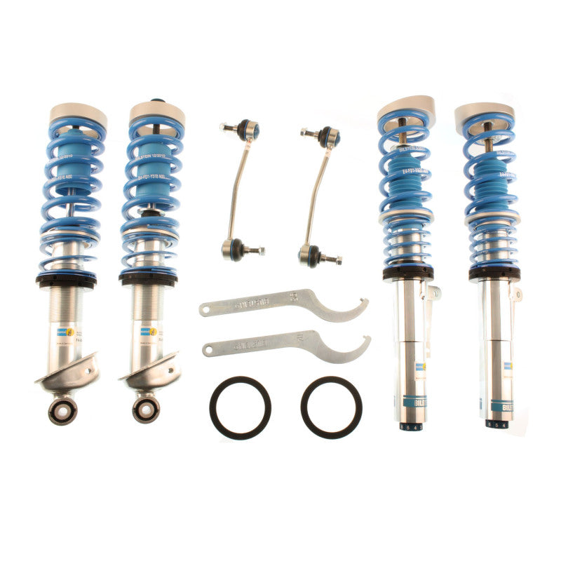 Bilstein B16 (PSS10) 01-05 Porsche 911 Turbo (US) Front and Rear Performance Suspension System