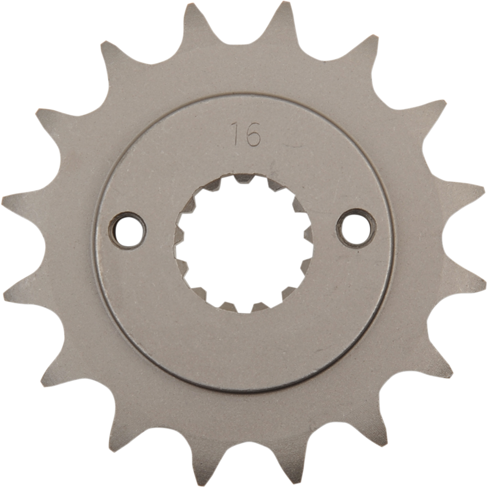 Parts Unlimited Countershaft Sprocket - 16-Tooth 26-1184-16