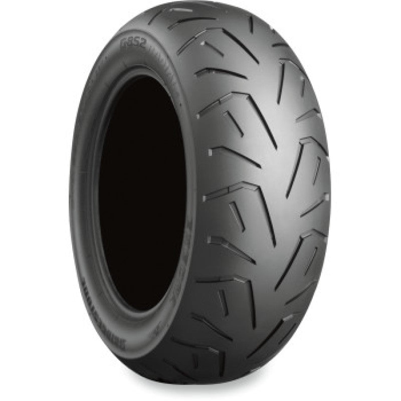 Bridgestone Exedra G852 Radial G Tire - 210/40R18 M/C 73H TL