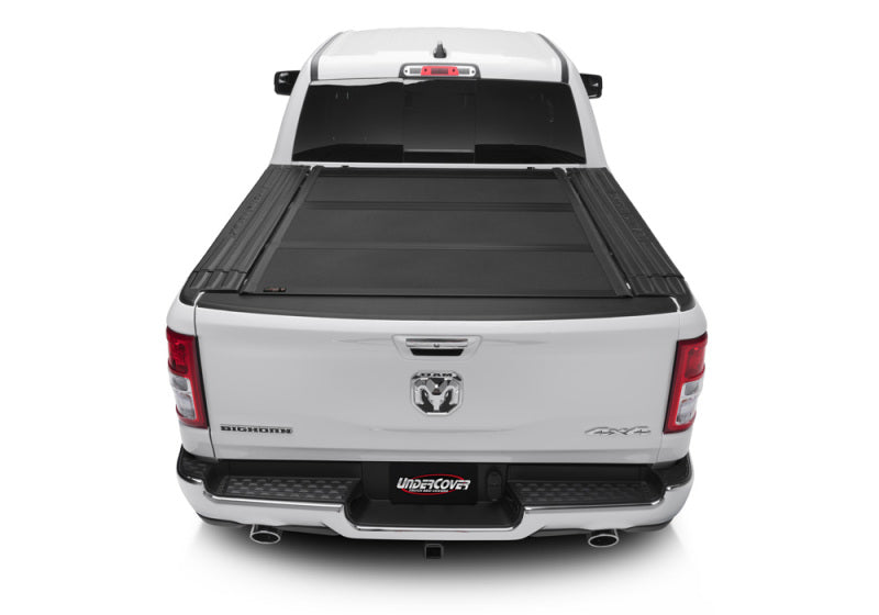 UnderCover 19-20 Ram 1500 (w/ Rambox) 5.7ft Armor Flex Bed Cover AX32011