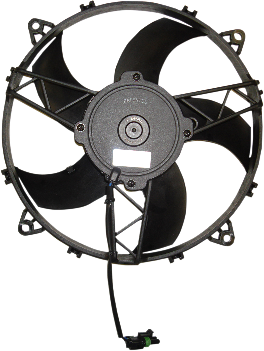 MOOSE UTILITY Hi-Performance Cooling Fan - 1300 CFM Z5026