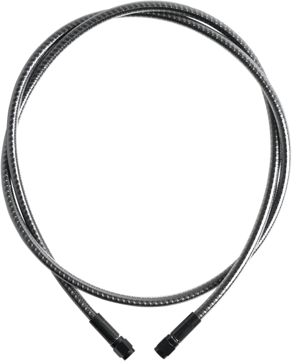 MAGNUM KARBONFIBR Brake Line - 50" 7550