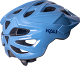 KALI Chakra Solo Helmet - Thunder Blue - S/M 0221221126