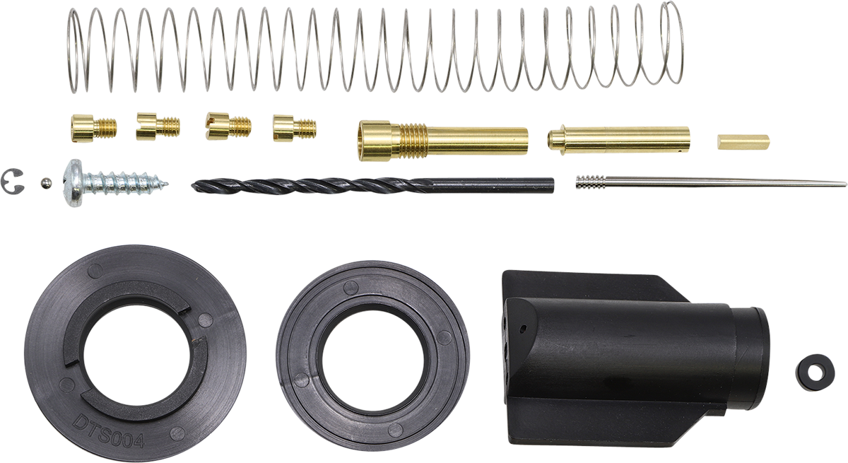 DYNOJET Thunderslide Jet Kit - Harley-Davidson 1340 8108