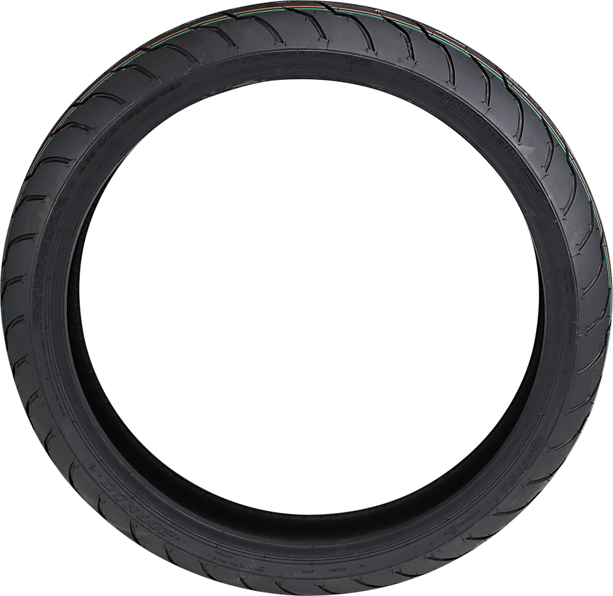 DUNLOP Tire - American Elite™ - Front - 130/60B21 - 69H 45131060