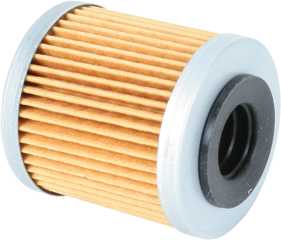 Parts Unlimited Oil Filter 9150166