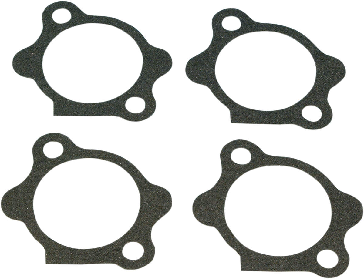 JAMES GASKET Starter Gaskets 10 pack  XL JGI-31488-81