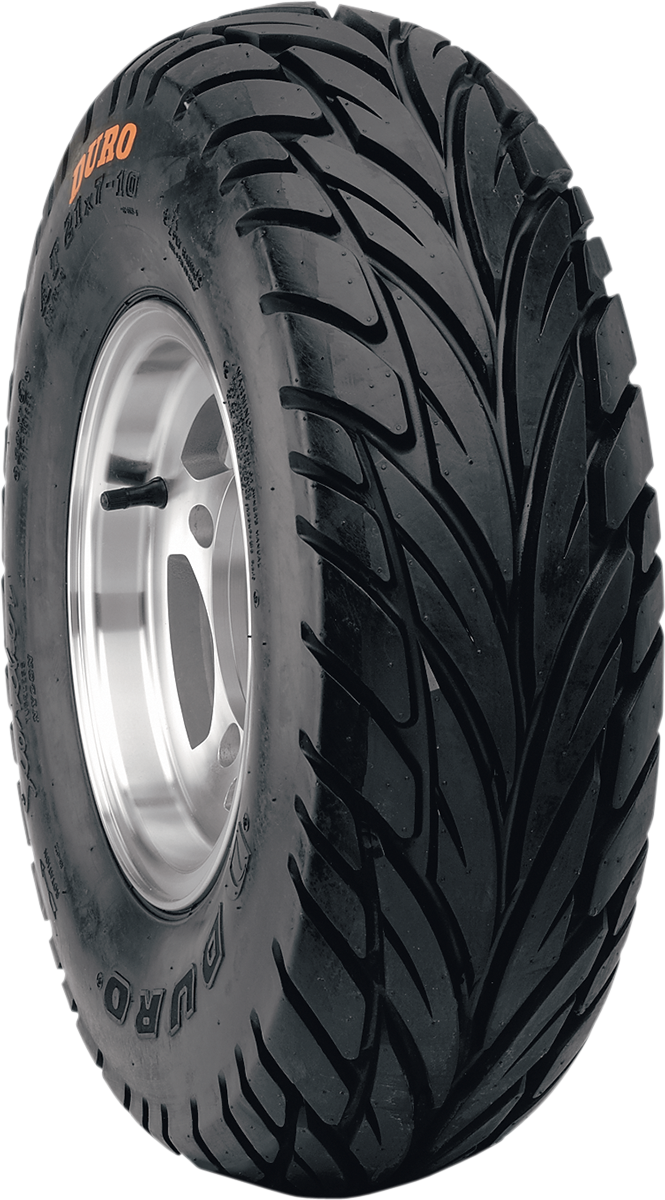 DURO Tire - DI2019 Scorcher - Front - 21x7-10 - 4 Ply 31-201910-217A