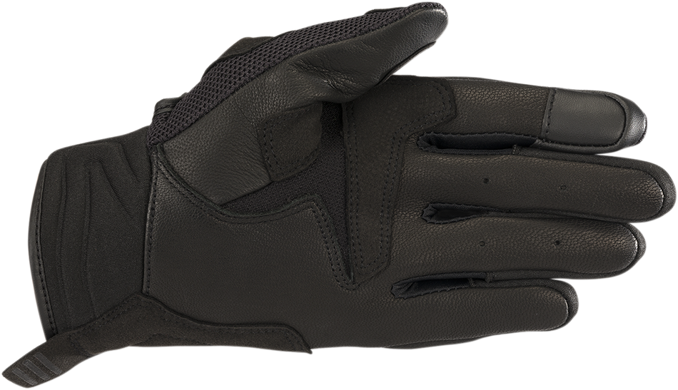 ALPINESTARS Stella Atom Gloves - Black - Large 3594018-10-L