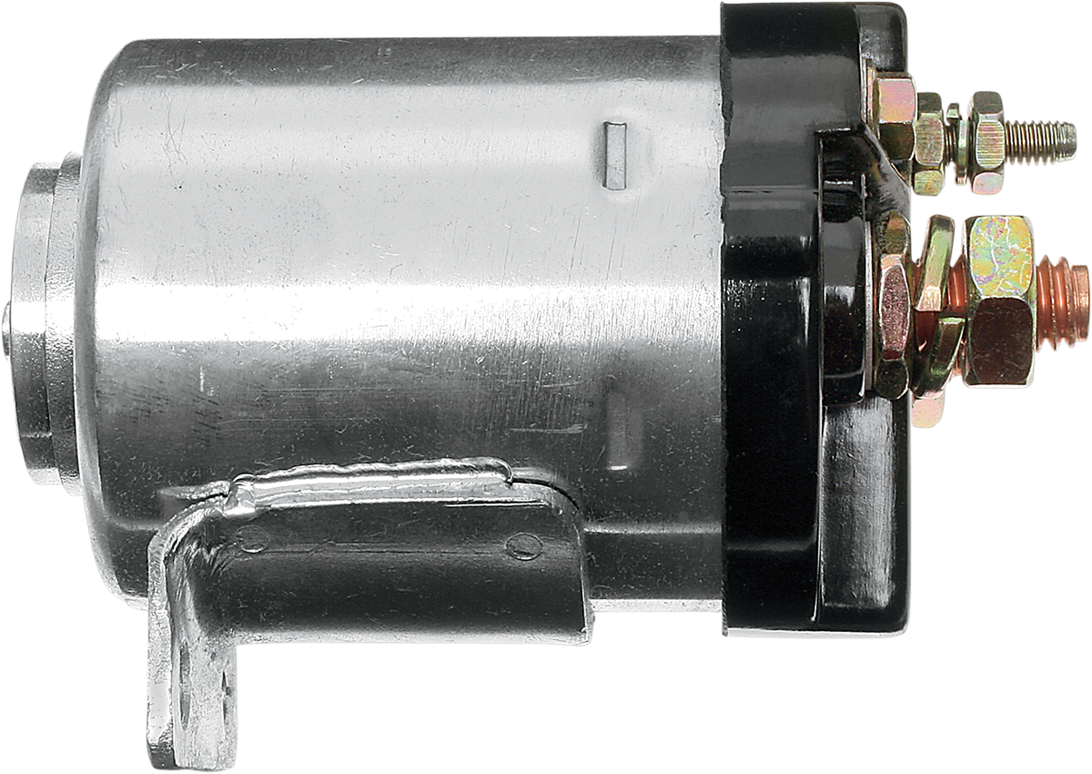 STANDARD MOTOR PRODUCTS Starter - Solenoid MC-STS1