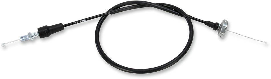 Cable del acelerador MOOSE RACING - Honda 45-1008 