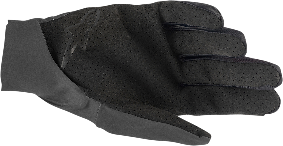 ALPINESTARS Drop 4.0 Gloves - Black - 3XL 1566220-10-3X