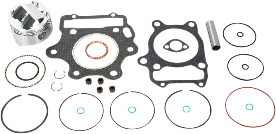 WISECO Piston Kit with Gaskets High-Performance PK1023