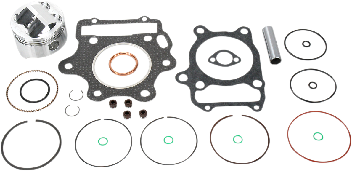 WISECO Piston Kit with Gaskets High-Performance PK1023