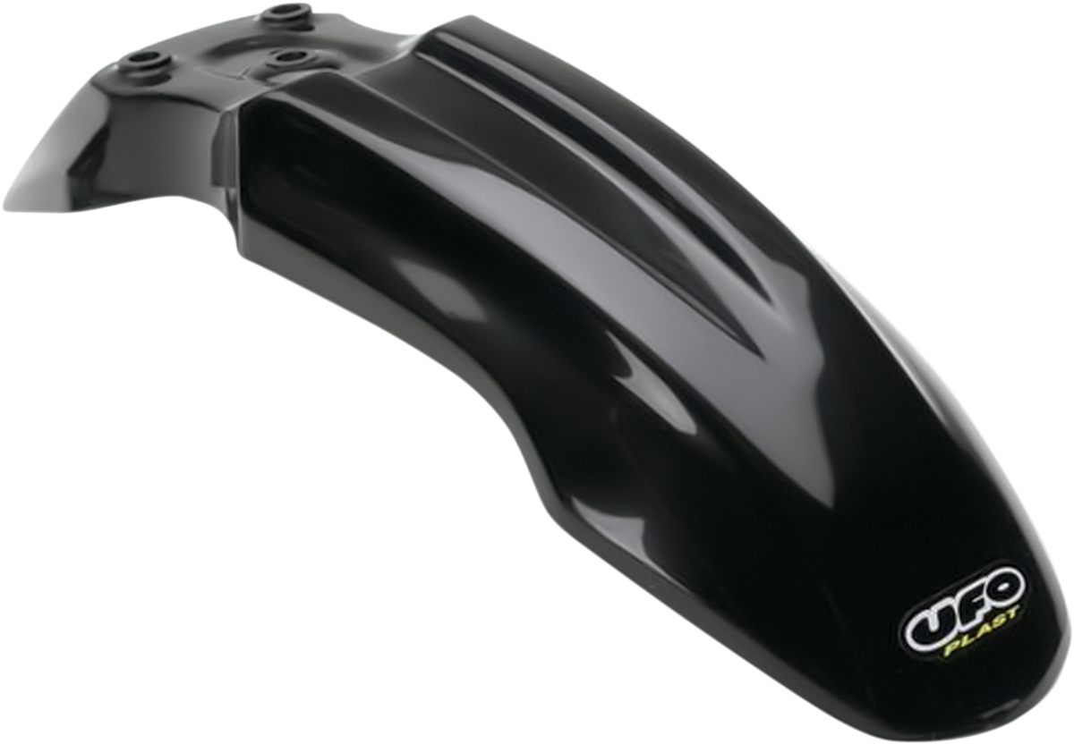 UFO Front Fender - Black HO03641-001