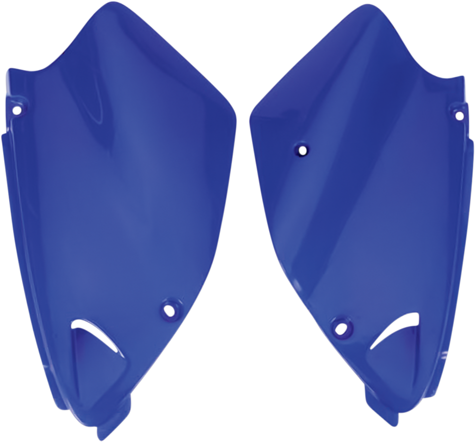 UFO Side Panels - Blue YA02899089