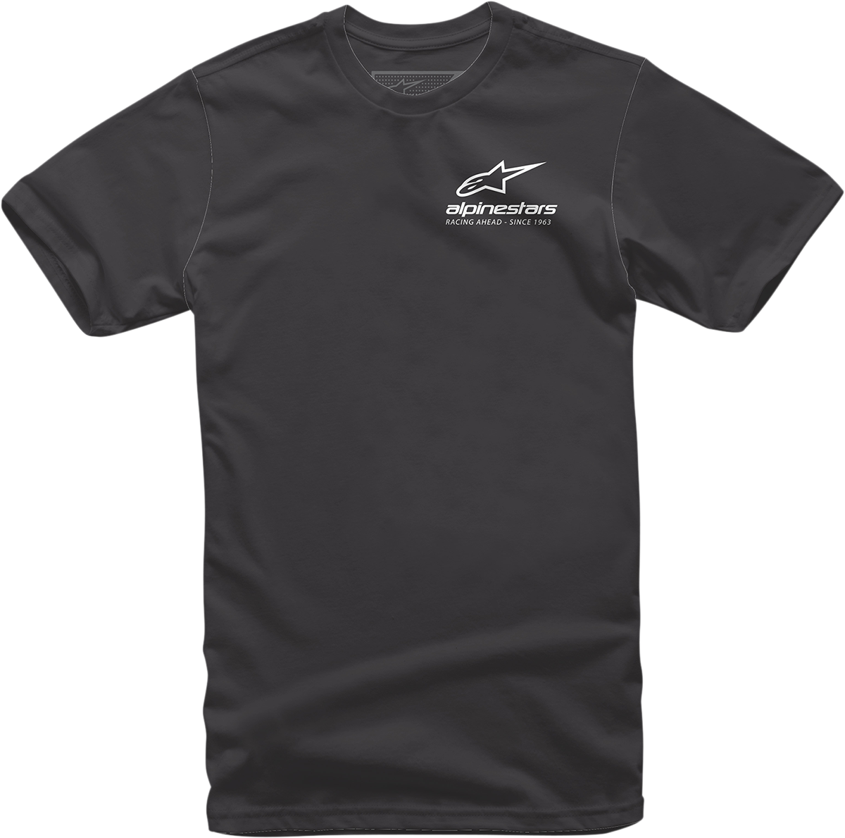 ALPINESTARS Corporate T-Shirt - Black - Medium 1213-7200010M